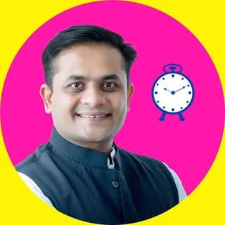 Vikrant Gojamgunde