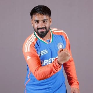 Prabhsimran singh