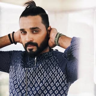Murali Vijay