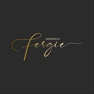 Weddings by Fergie