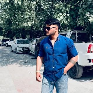 Dipanshu randhawa