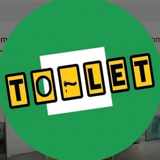 TOLET HOUSE 🏡 100k+ followers
