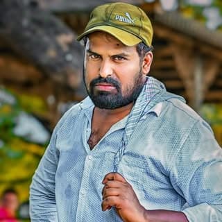 Parshuram Nagam MBA