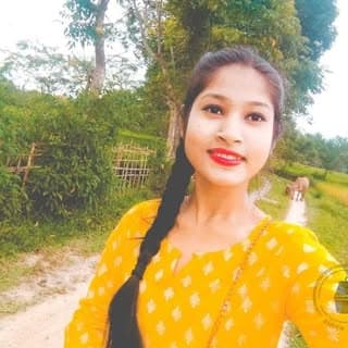 Priyanka Saikia