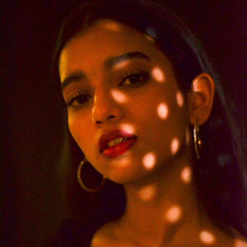 Avanthika Babu