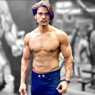 Asif Khan Mak
