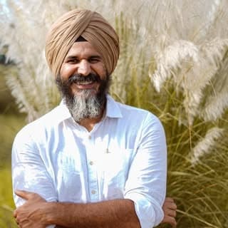 Swaiman Singh