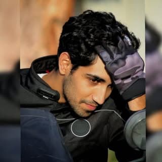 Ahmed Masood
