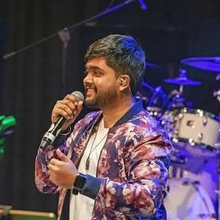 Dr. Surya Murugesh
