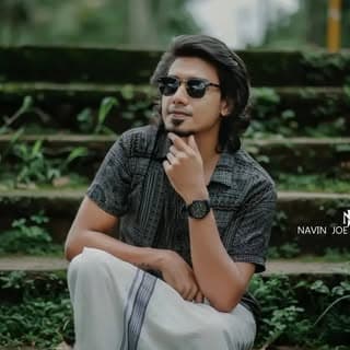 RJ VJ Kirankumar.C.S