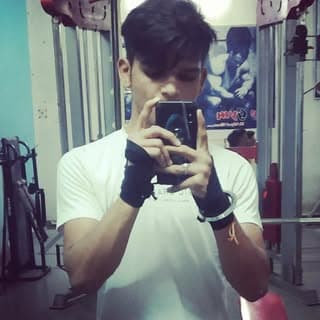 dr.Niranjan Goutam1314🏥➕(LSDO)