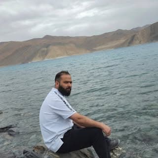 Sadat Ahmad Bhat