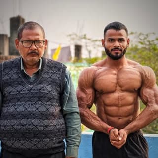 BABLU YADAV