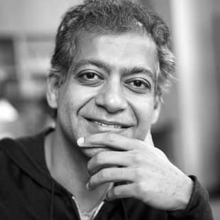 Naval Ravikant's Archive