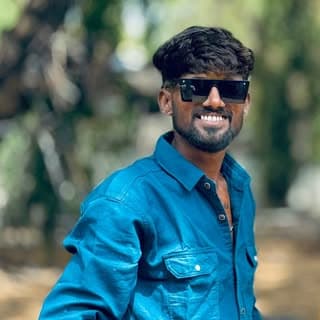 Suraj Shinde