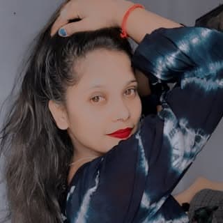 Anjali Bharti Official