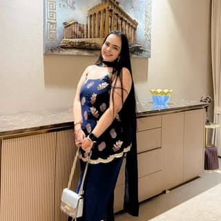 Harsimran kaur