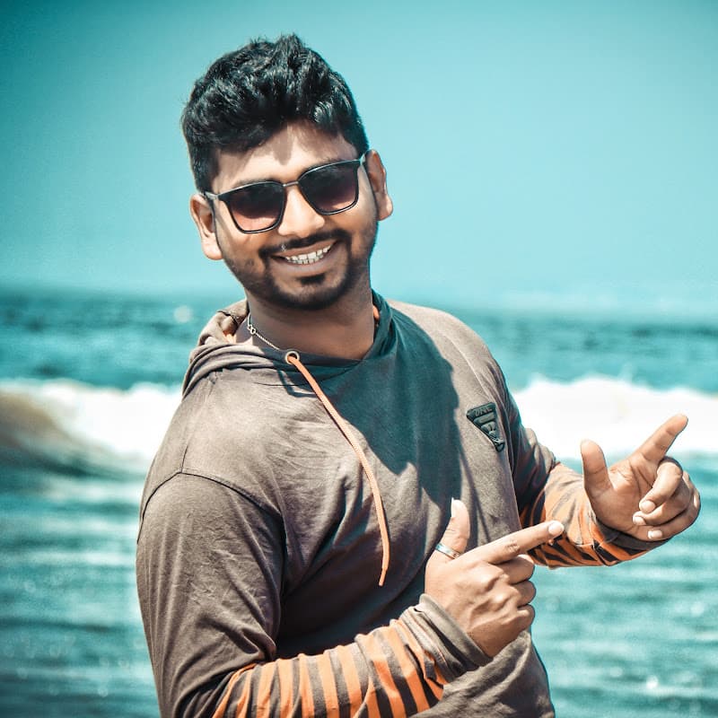 Aryan Roy