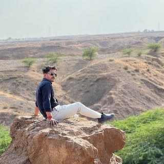 Deravar Goyal