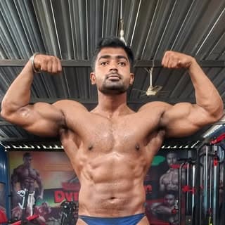 BHAGVAT PATIL