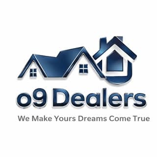O9 Dealers (Realestate company)