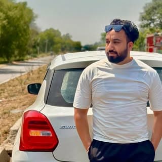 Harry Singh