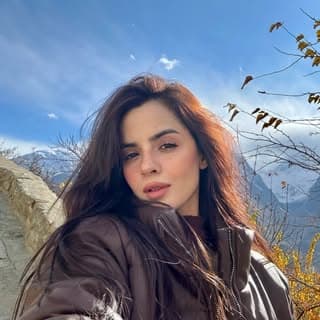 Komal Meer