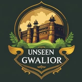 UNSEEN GWALIOR ๐ฎ๐ณ