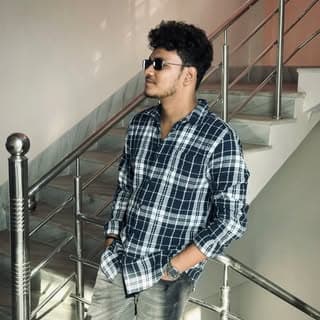 Nitin Anand