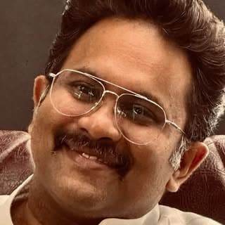 Aju Varghese