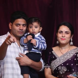 Samagra Sankalp Patel