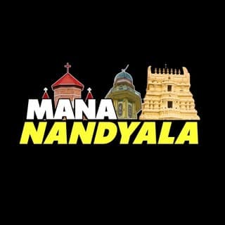Mana Nandyala