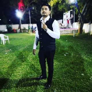Moin Vohra