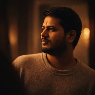Rahul Neelam Sharma