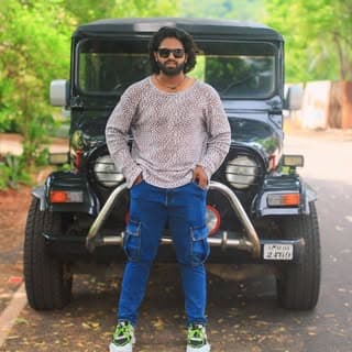 KAREDLA SURESH