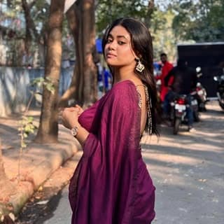 💗JUI DAS💗