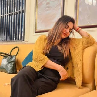 Sweta Sharma