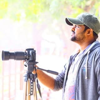 ©Srikanth Balaji