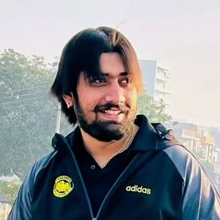 Devesh Dagar