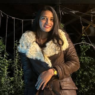 Rutuja Vinayak Wakchaure