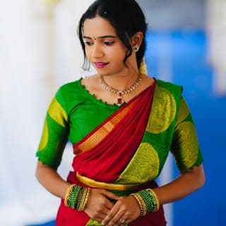 Gayithri_Malur🎤