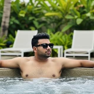 Anurag Prince Banty