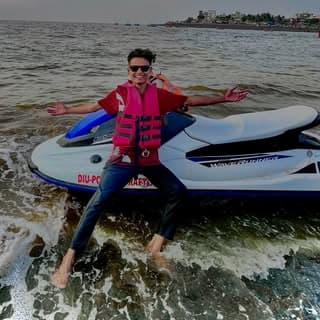 Lucky Kushwaha