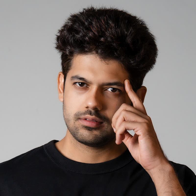 Hrithik Mehlawat