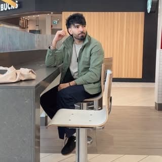 Maninder