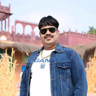Singer Balli Mohanwadi