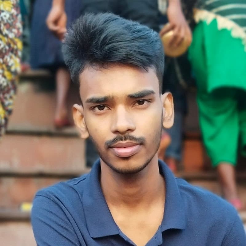Rohit Gupta