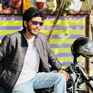 Rajveer Singh Chouhan