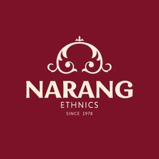 Narang Ethnics