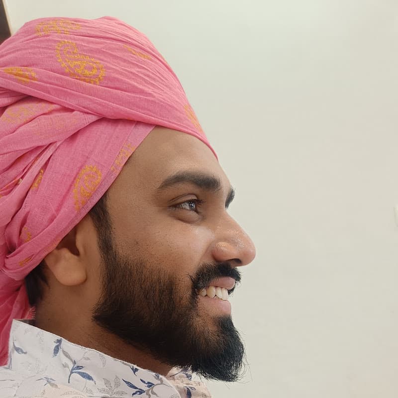 viraaj saini